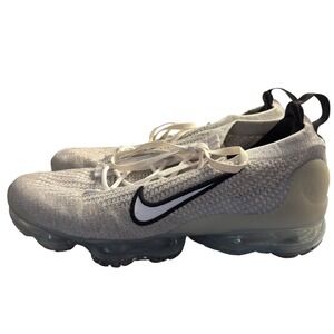 Nike Air VaporMax Flyknit‎ Men's Sneakers Athletic Running Shoes Size 9